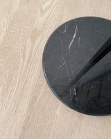 Alekto kristall golvlampa