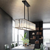 Evanna kristallkrona