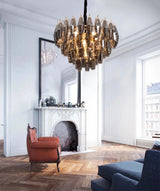 Chloe smoked kristallkrona