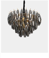 Chloe smoked kristallkrona