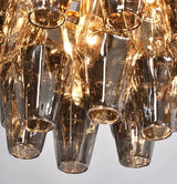 Chloe smoked kristallkrona