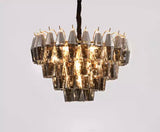 Chloe smoked kristallkrona