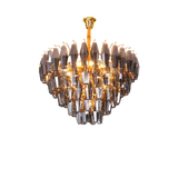 Chloe smoked kristallkrona